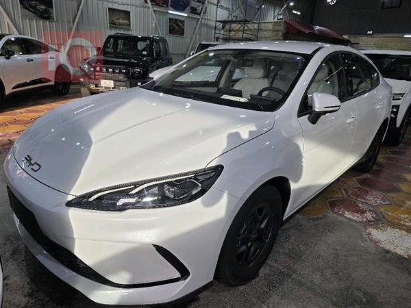 BYD Seal 05 DM-i 2025 for sale in Iraq - Baghdad